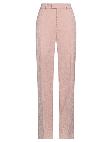 BERWICH Hosen Rostrot 93% Baumwolle, 4% Nylon, 3% Elastan