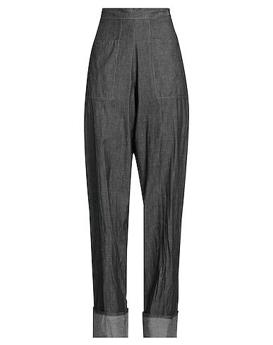 COLLECTION PRIVĒE? Повседневные брюки 100% Хлопок