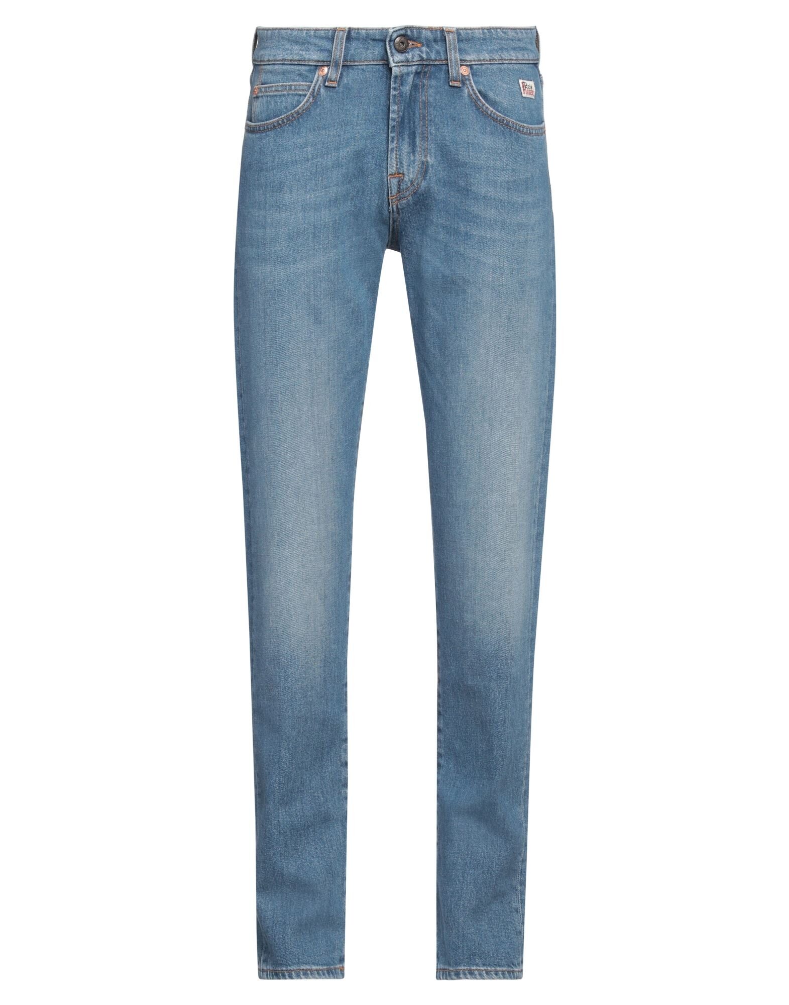 ROŸ ROGER'S - Pantalons en jean