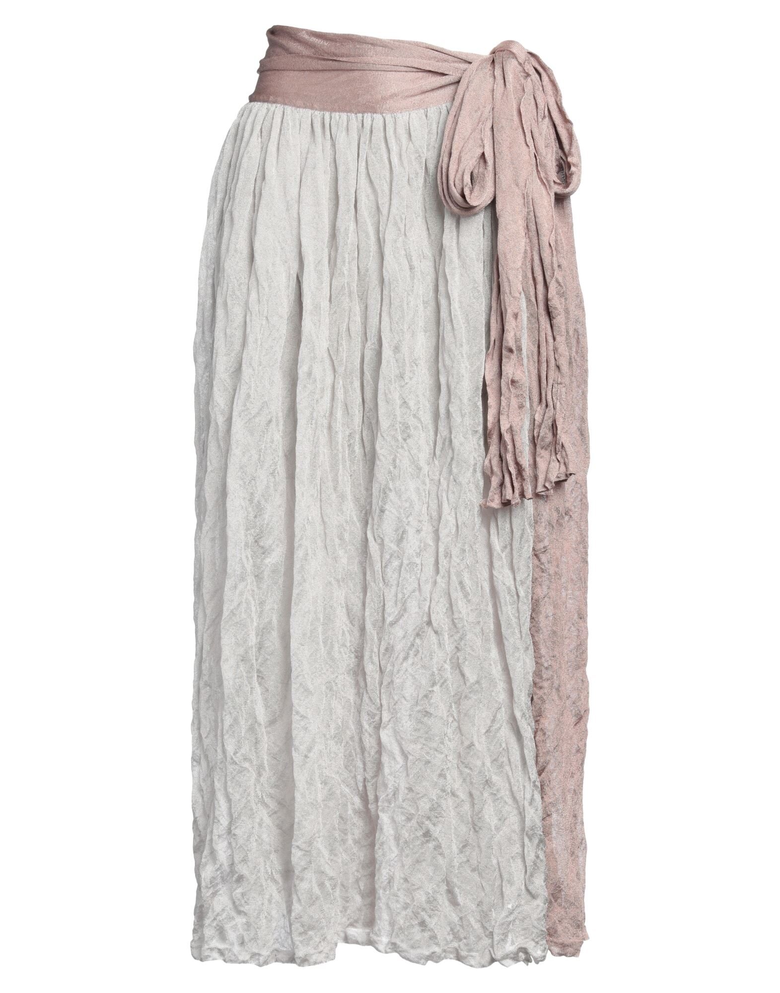 EMPORIO ARMANI - Maxi skirts