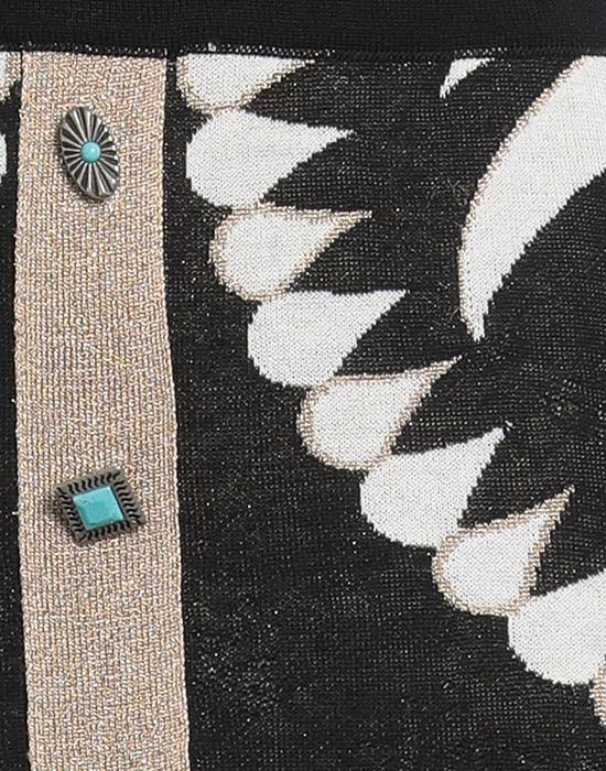 AKEP Юбка миди