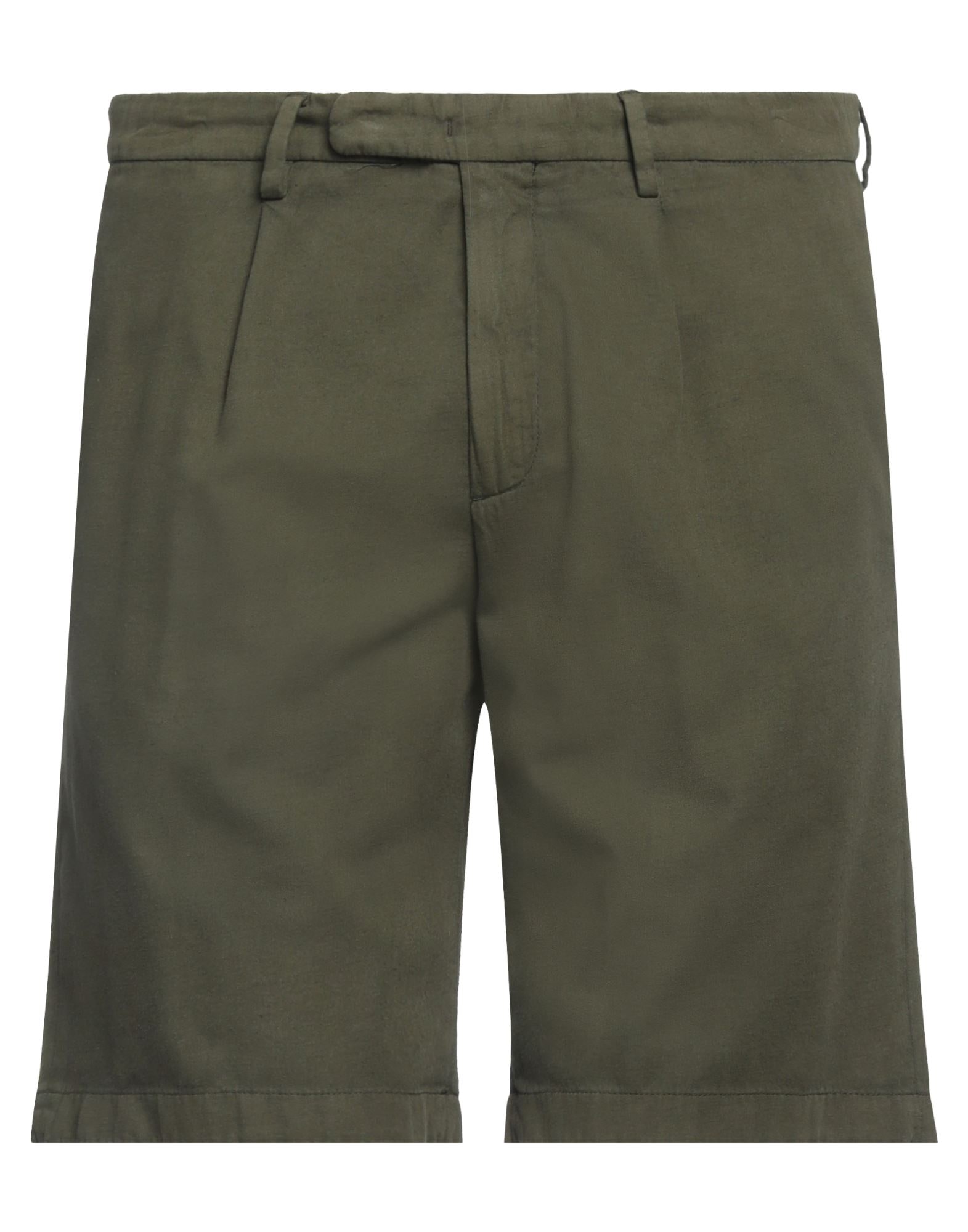 BOGLIOLI - Shorts & Bermudashorts