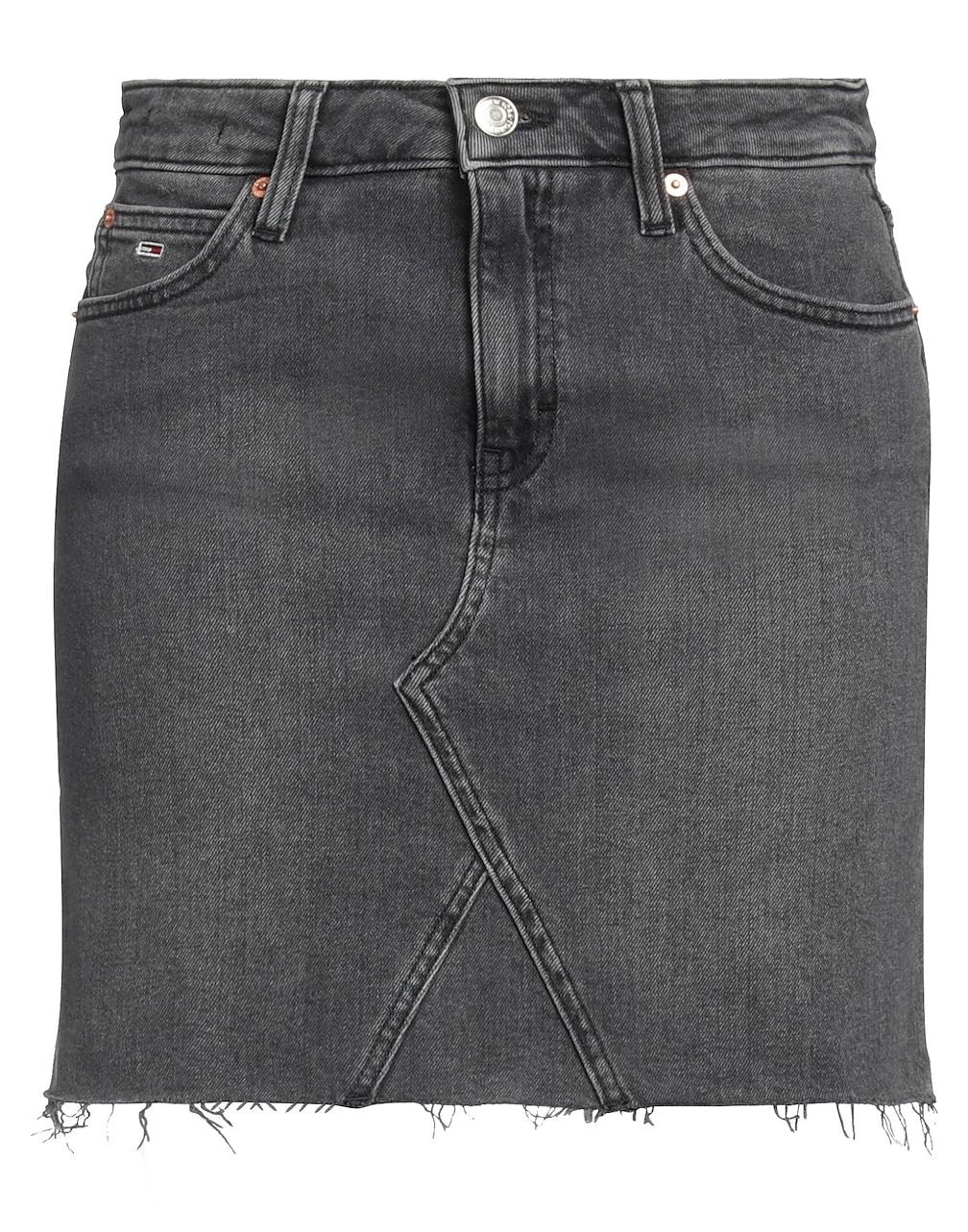 TOMMY JEANS - Denim skirts