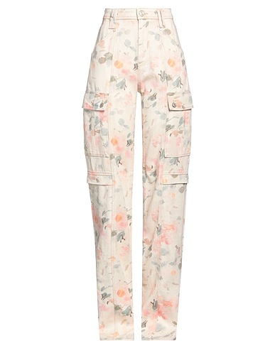 GUESS Denim pants 50% Cotton, 50% Lyocell