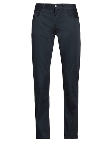 ARMANI EXCHANGE Hosen Nachtblau 60% Baumwolle, 38% Polyester, 2% Elastan