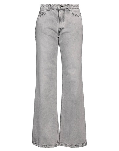 HAVEONE Bootcut Jeans Grey 100% Cotton