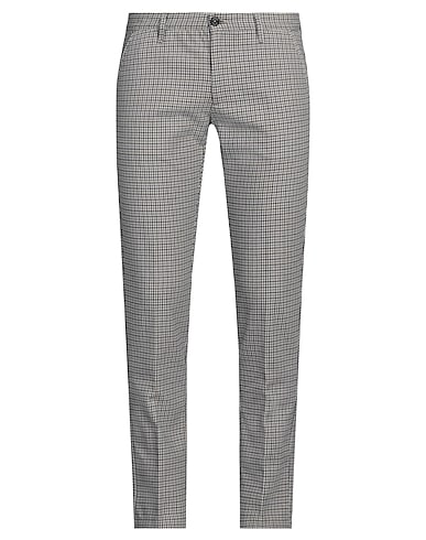 AT.P.CO Casual pants 80% Cotton, 20% Polyester