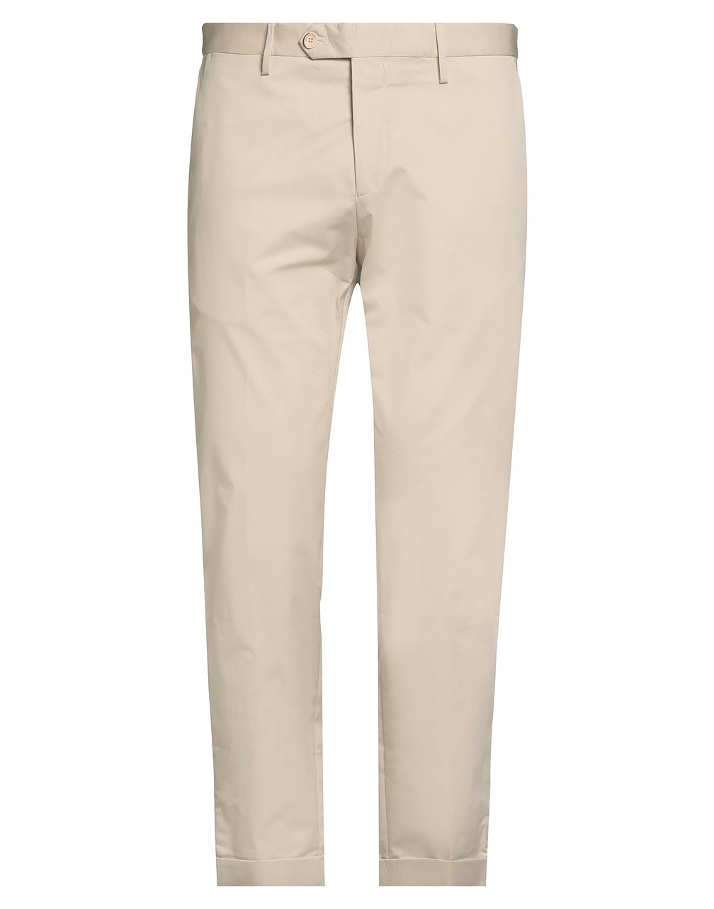 EREDI DEL DUCA - Casual παντελόνια