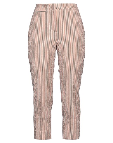 PESERICO Pantalone Mattone 98% Cotone, 2% Elastan