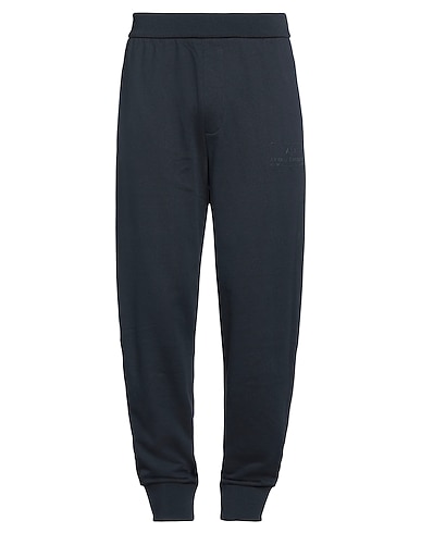 ARMANI EXCHANGE Casual trouser 100% Cotton, Polyester, Elastane