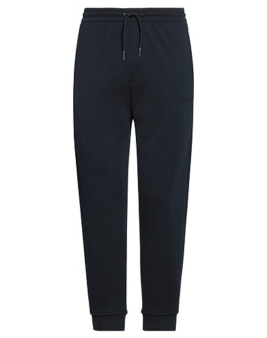 ARMANI EXCHANGE Pantalone Blu navy 100% Cotone