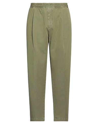 BRIGLIA 1949 Casual trouser 76% Cotton, 24% Linen