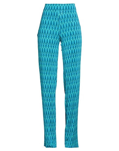 CARACTÈRE Leggings Azure 91% Viscose, 9% Elastane