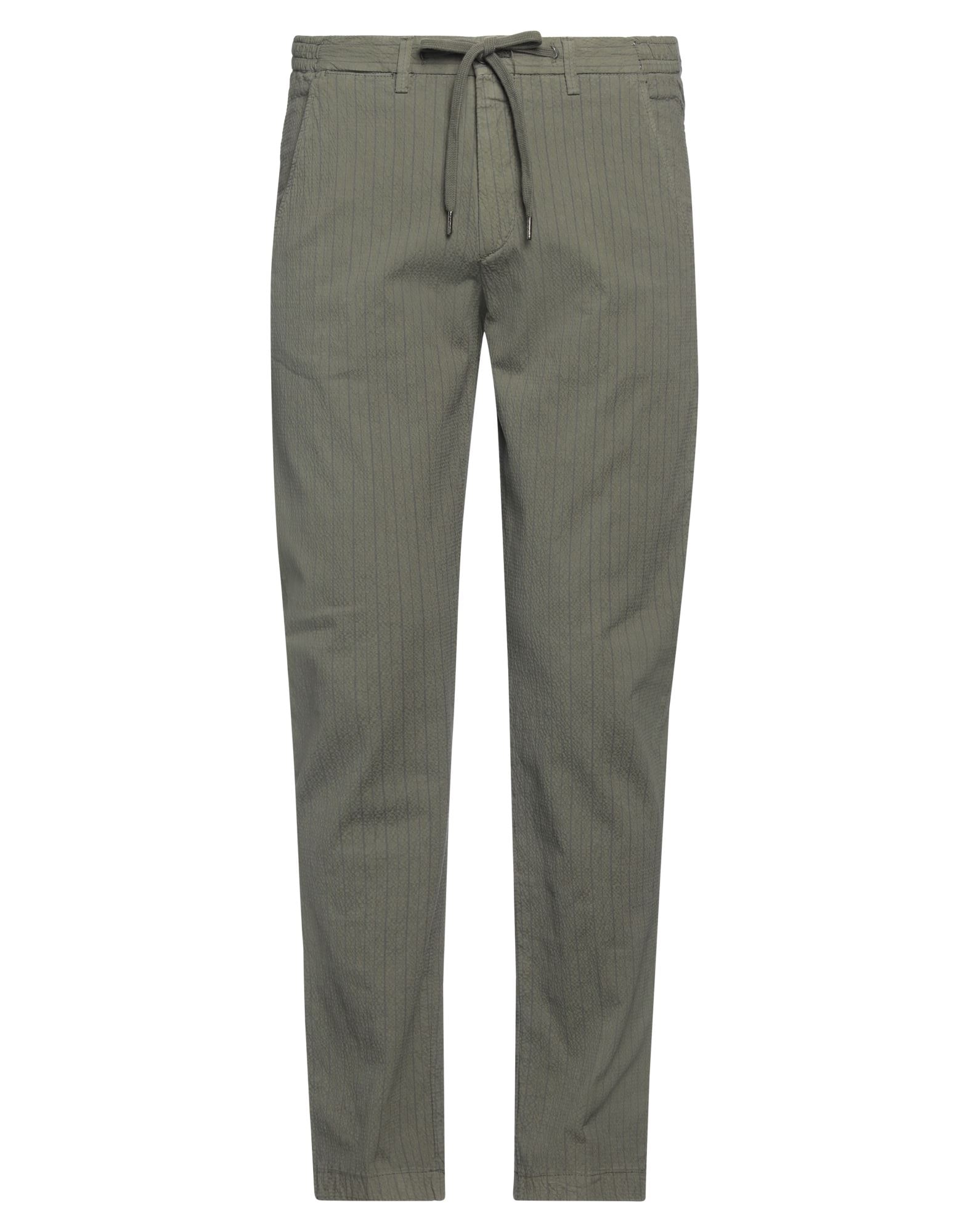 BRIGLIA 1949 Повседневные брюки