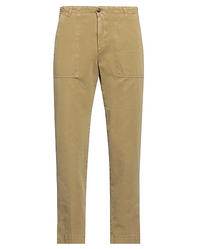 BRIGLIA 1949 Pantalon 76% Coton, 24% Lin