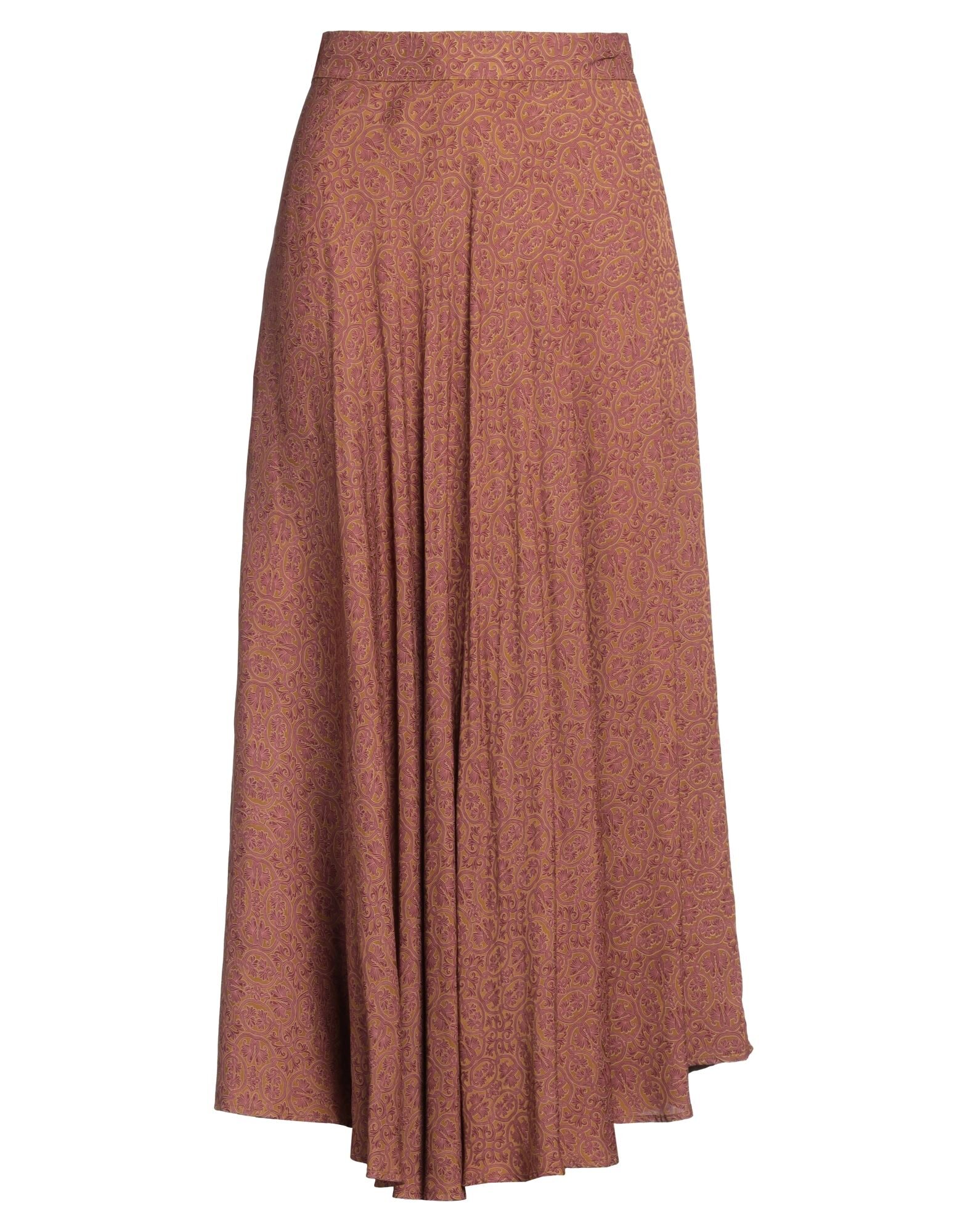 ALESSIA SANTI - 맥시 스커트