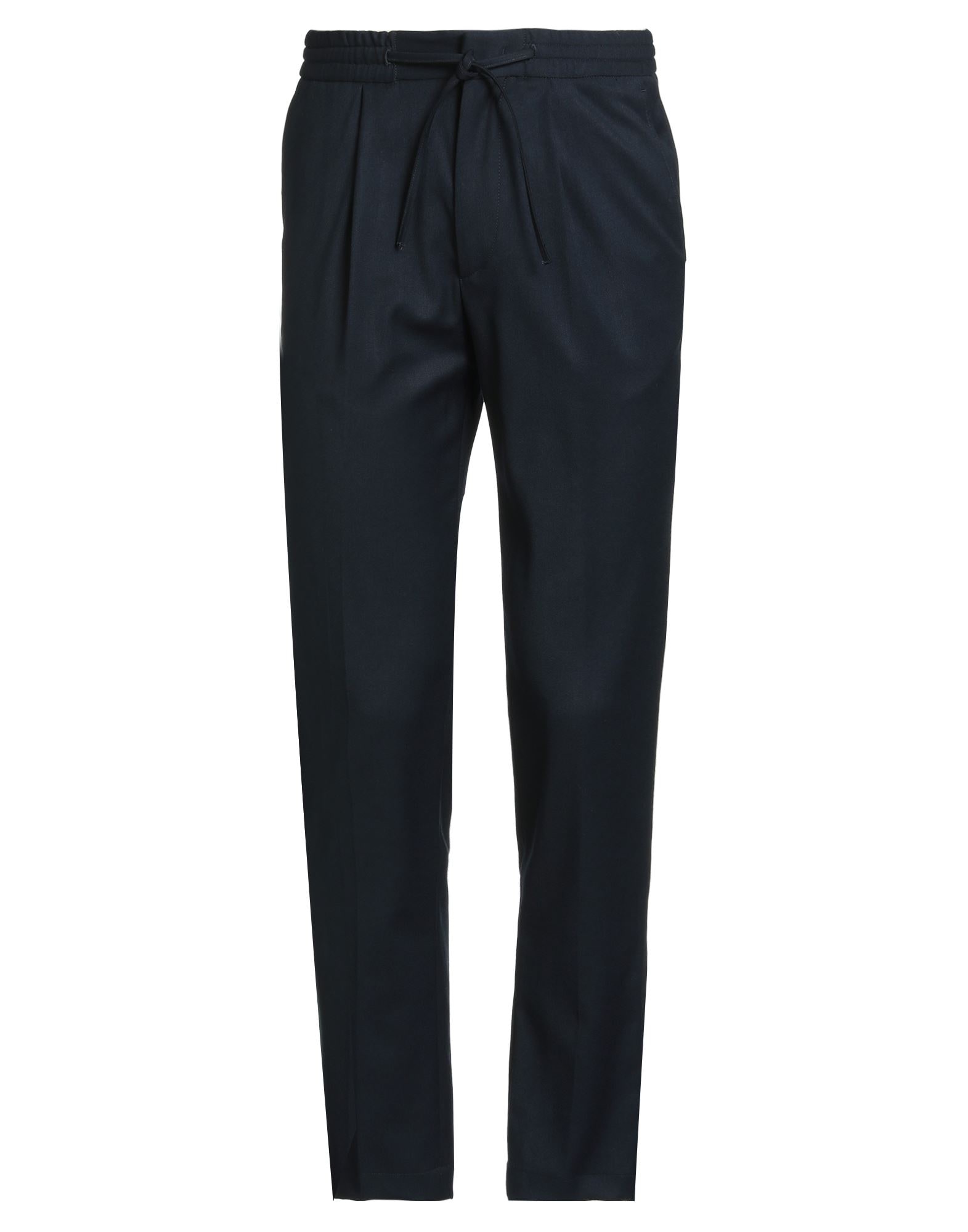 MANUEL RITZ - Trousers