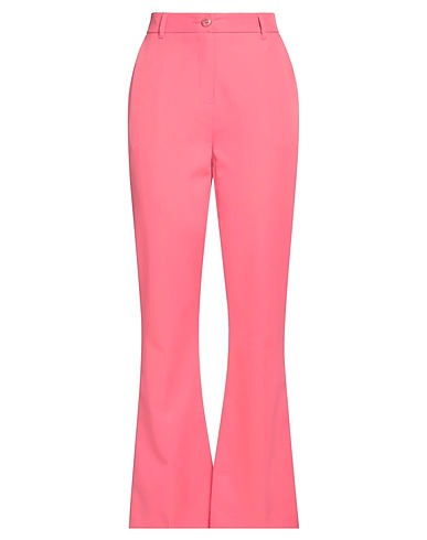 YES ZEE by ESSENZA Pantalone URBAN CHIC Fucsia 95% Poliestere, 5% Elastan
