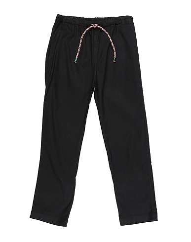 MADSON DISCOUNT Pantalon 53% Lin, 46% Coton, 1% Élasthanne