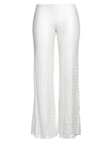 MISSONI Casual pants 100% Viscose