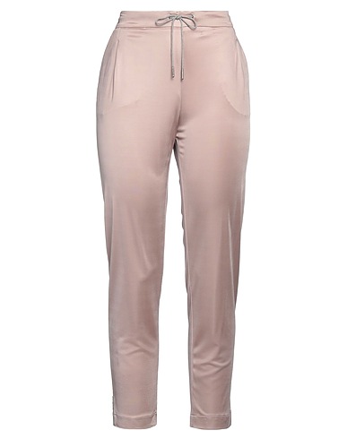 FABIANA FILIPPI Casual trouser 100% Viscose, Ecobrass