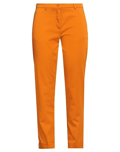 CARACTÈRE Casual trouser Mandarin 72% Cotton, 25% Polyester, 3% Elastane