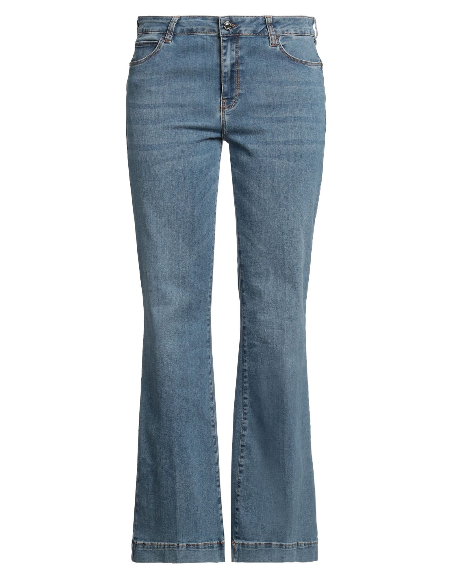 CARACTÈRE - Pantaloni jeans