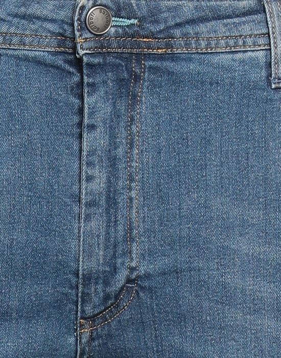 BARBATI Джинсовые брюки