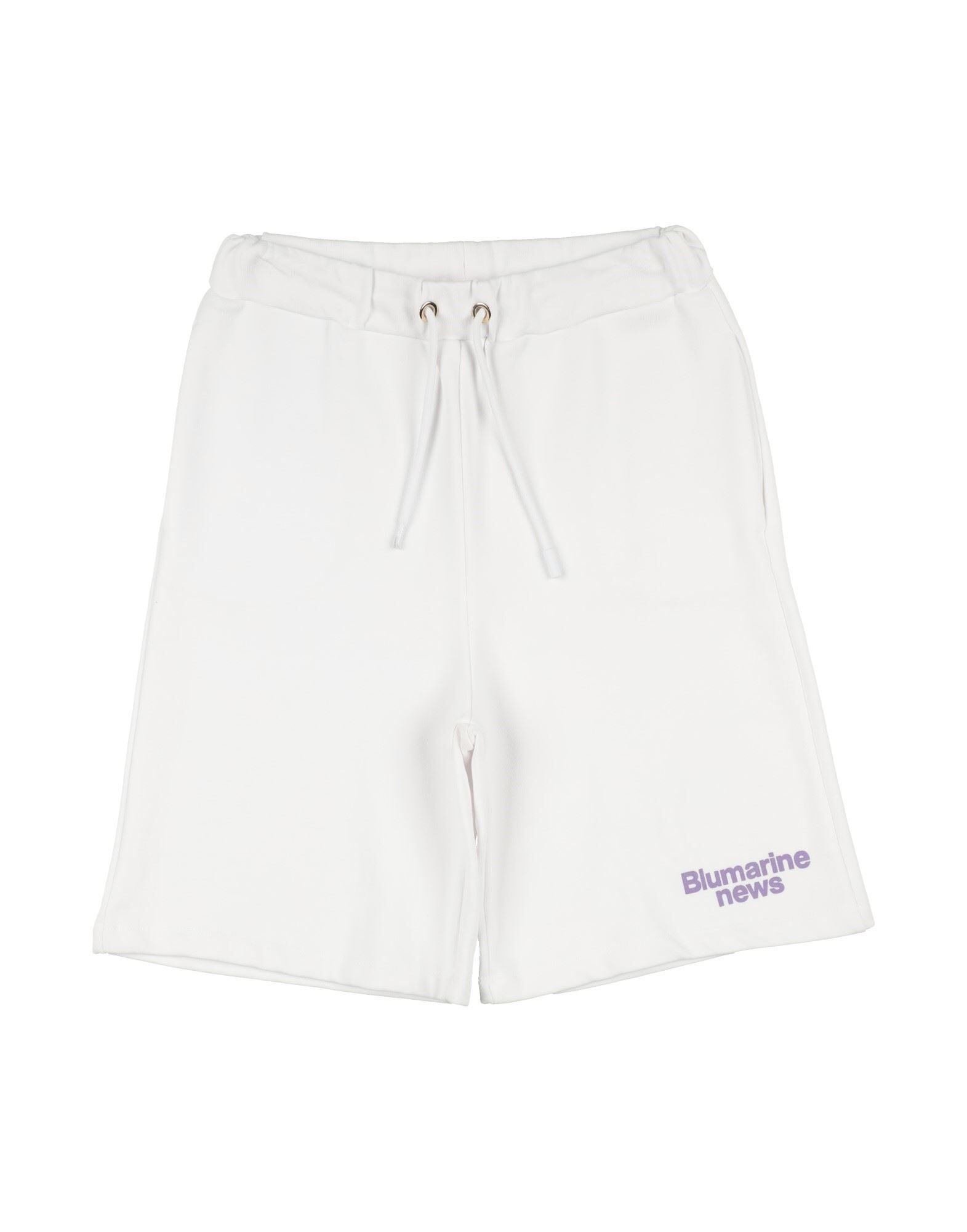 MISS BLUMARINE - Shorts & Bermuda Shorts