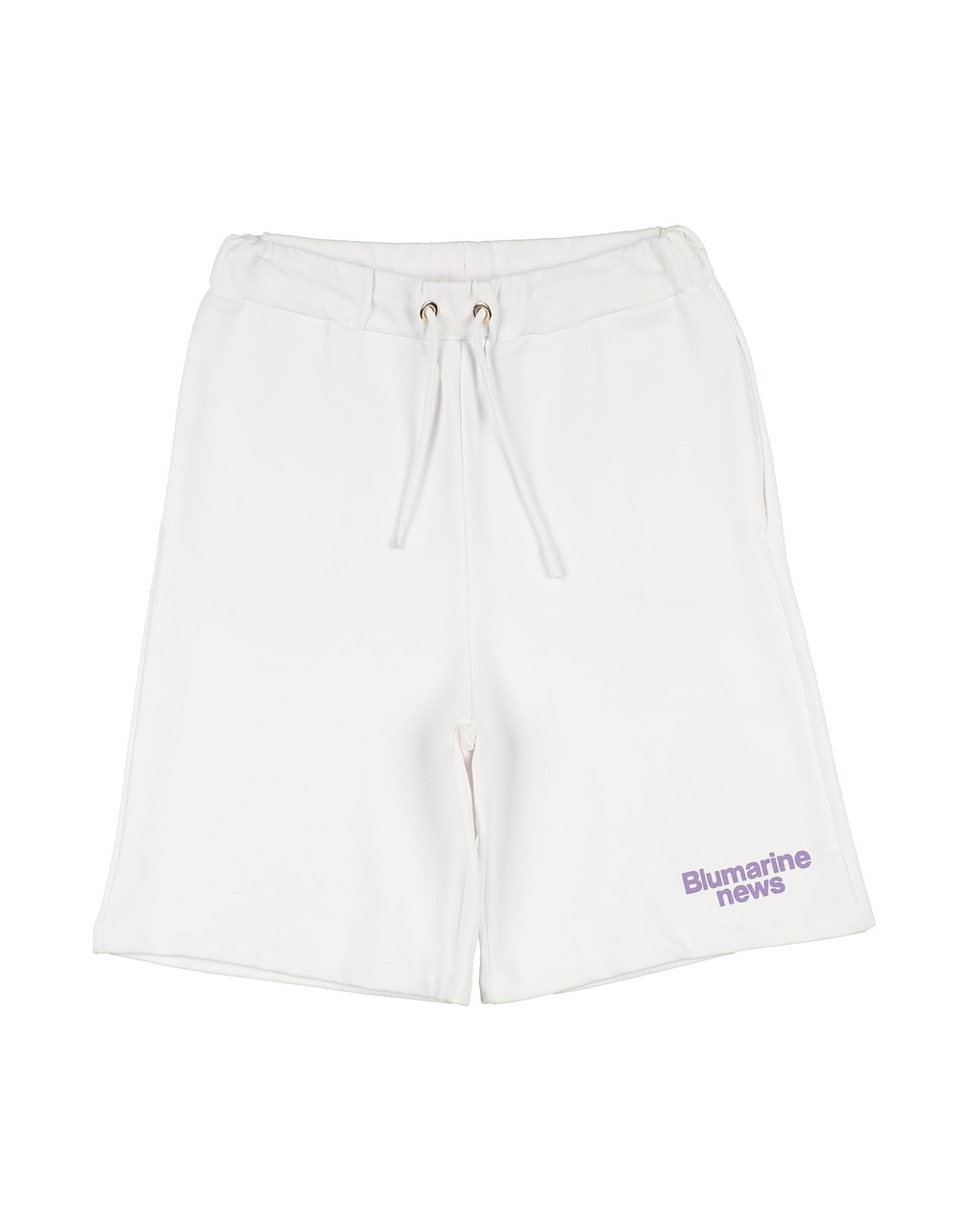 MISS BLUMARINE - Shorts & Bermuda Shorts