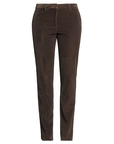 BOGLIOLI Pantalon Kaki 100% Coton