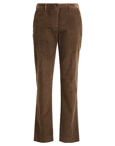 BOGLIOLI Pantalon Moka 100% Coton