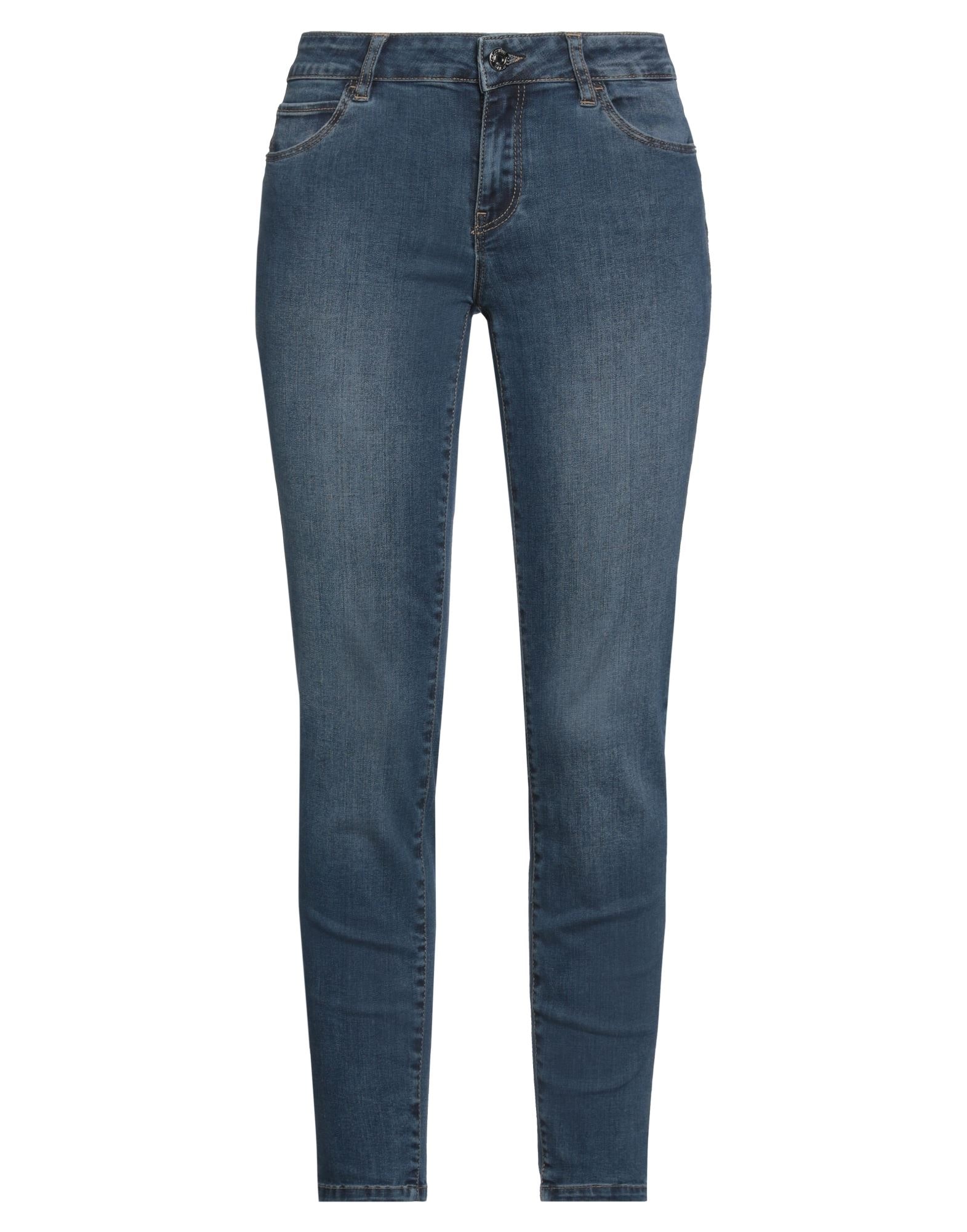 CARACTÈRE - Jeanshosen