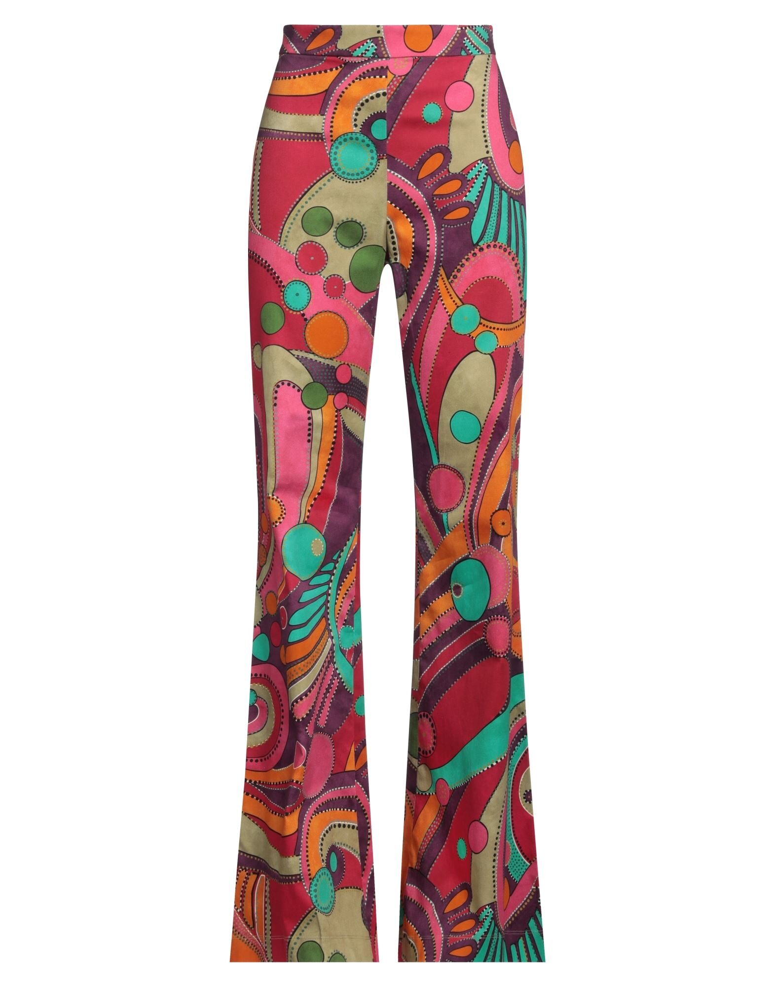 ALBERTA FERRETTI - Pants