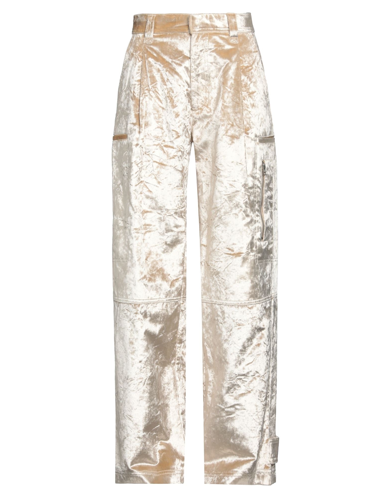 AMI ALEXANDRE MATTIUSSI - Pants