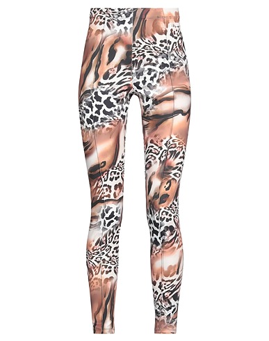 GUESS Leggings Sand 67% Polyester, 33% Elastane