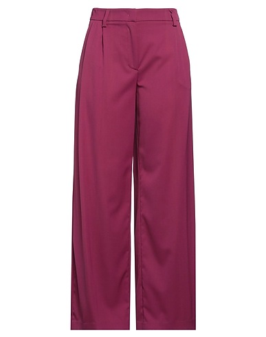 VIVETTA Casual trouser 54% Polyester, 44% Wool, 2% Elastane