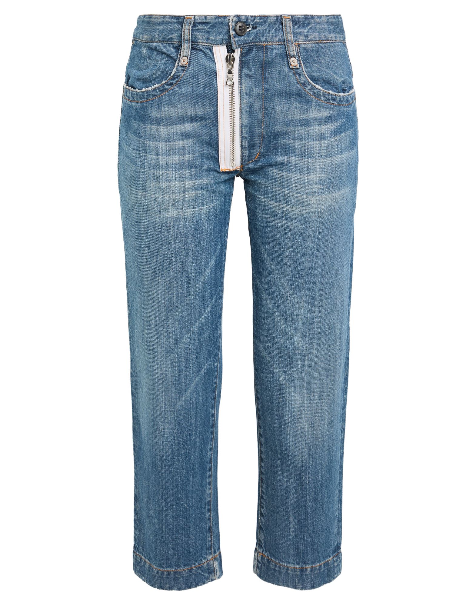 GRIFONI - Джинсовые брюки