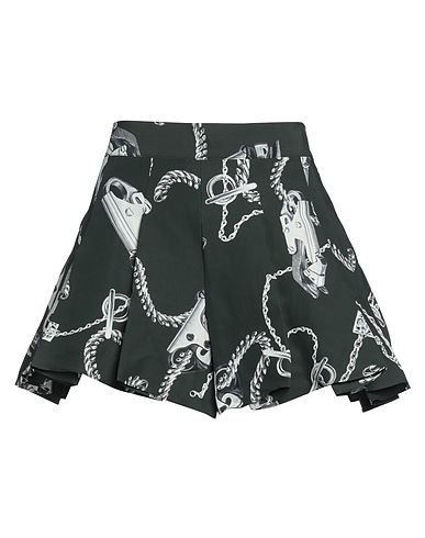 BURBERRY Shorts & Bermudas 60% Papier, 40% Viskose