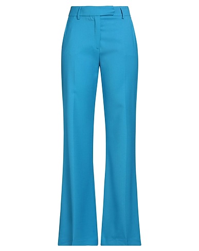 TRUE ROYAL Pantalon 99% Laine vierge, 1% Élasthanne