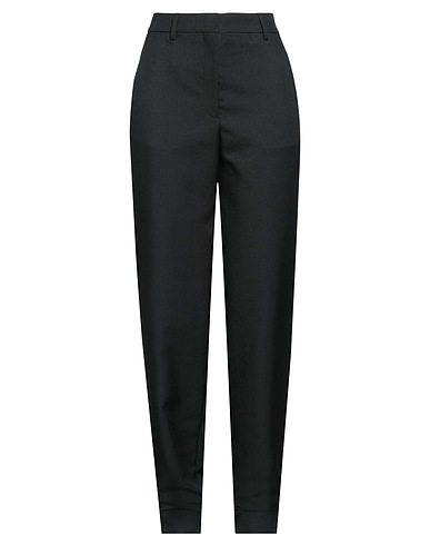 OFF-WHITE™ Casual trouser Black 100% Polyester