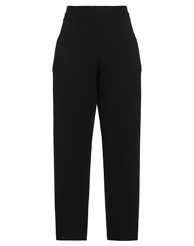 BARRIE Pantalons 64% Cachemire, 36% Coton