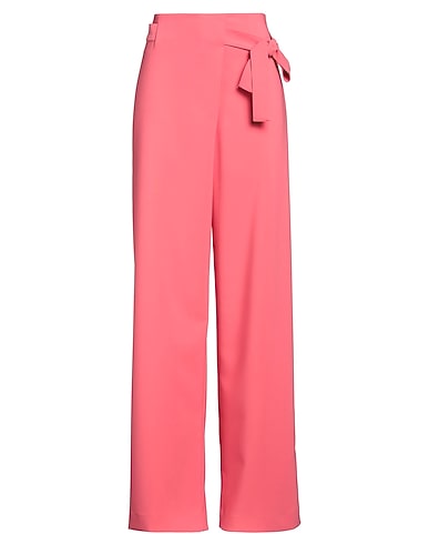 D.EXTERIOR Casual pants 88% Polyester, 12% Elastane