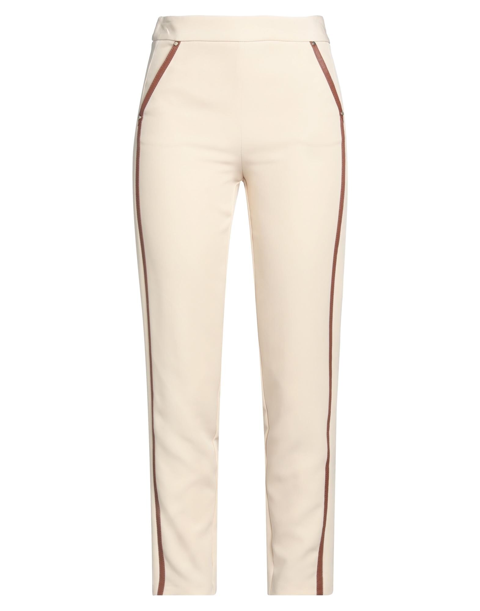 SIMONA CORSELLINI - Trousers