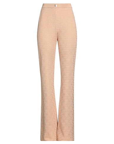 GIVENCHY Casual pants Sand 85% Viscose, 15% Polyamide