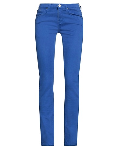 LEE Denim pants 90% Cotton, 7% Polyester, 3% Elastane