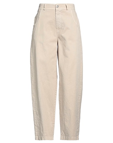 HAVEONE Pantalone Bronzo 98% Cotone, 2% Elastan