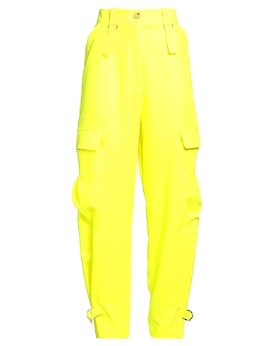 SOLOTRE Casual trouser 94% Polyester, 6% Elastane