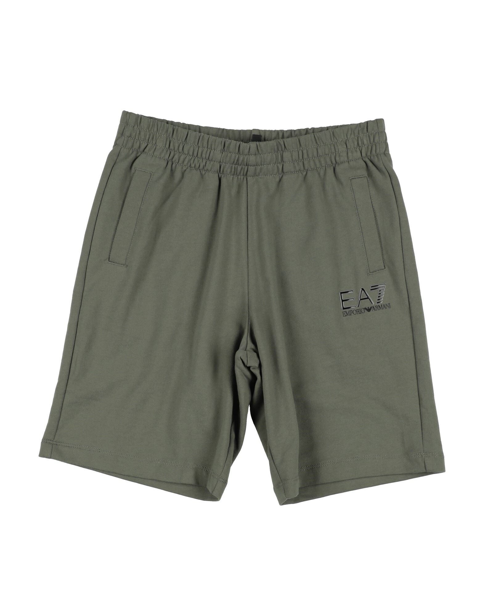 EA7 - Shorts e bermuda