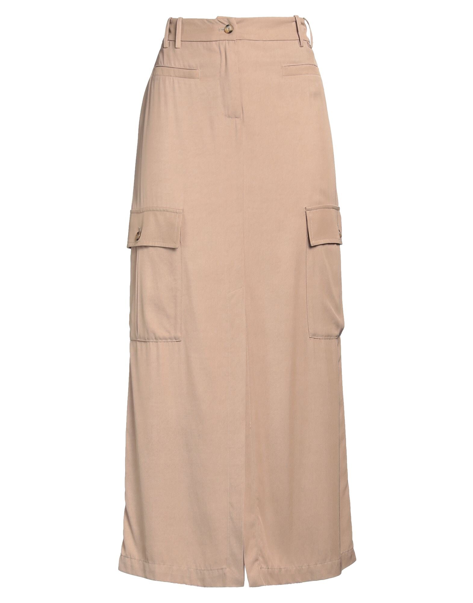 ERMANNO FIRENZE - Maxi skirts